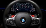 BMW M5 2018 года (AU)